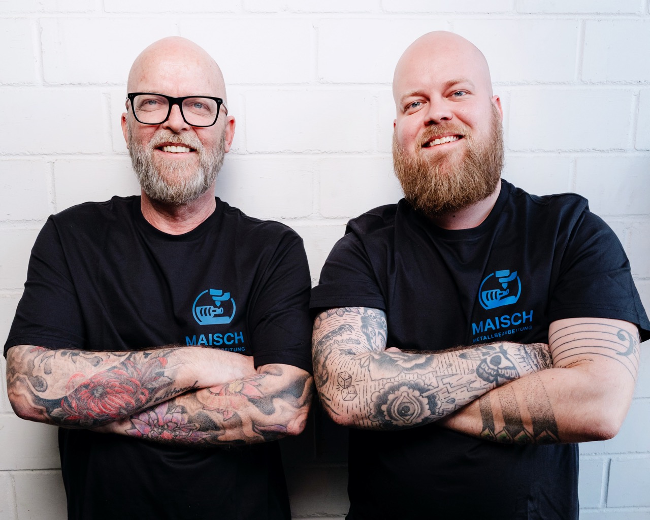 Team Maisch UG Metallbearbeitung